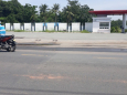 Đất SHR thổ cư hết, mặt tiền kinh doanh đường Tỉnh Lộ 8 Củ Chi