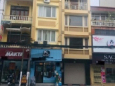 Cho thuê nhà mặt phố Ô Chợ Dừa 25m2, 2 tầng ,mặt tiền 4,5m, Vị trí đắc địa