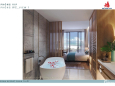 Bán căn hộ 5 sao cực đẹp khu Resort Mũi Né, SHR CK lên đến 650tr-LH 0934526796