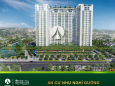 Mở bán giai đoạn 1 căn hộ chuẩn xanh Ecolife Riverside đầu tiên tại Quy Nhơn