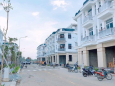 Còn Duy Nhất 2 Căn Shophouse - Đặc Biệt căn Góc mặt tiền view Trung Tâm Thương M