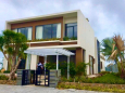 Biệt thự view biển nằm trong sân KN Golf Links Cam Ranh - Dự án Para Draco