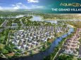BÁN NHÀ PHỐ BIỆT THỰ VEN SÔNG AQUA CITY NOVALAND - CAM KẾT MUA LẠI 15%/NĂM,3 NĂM