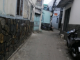 Bán nhà hẻm 87/44/132 Đinh Tiên Hoàng P3 Q.bình thạnh