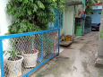 Bán nhà hẻm 251 Nguyễn Thái Sơn P7 Gò Vấp