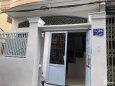 Nhà mới đẹp ngay trung tâm Tân Phú, hẻm xe hơi!!