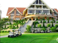 Bán lô đất 1000m2 biệt thự sân golf Tam Đảo E57,giá 4tr/m2,có sổ đỏ,XD tự do