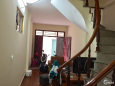 Bán nhà 4 tầng x 37m2 gần hồ Tân Triều, Triều Khúc lô góc 2 mặt thoáng giá 2,75