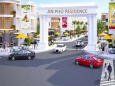 Đất nền đã có sổ hồng, tặng ngay 3 lượng vàng khi mua An Phú Residence