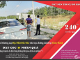 Chính chủ cần ra gấp vài lô đất tại TT Chơn Thành, Bình Phước, sổ sẵn