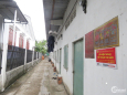 Bán gấp trọ 8 phòng Khu Công Nghiệp Tân Phú Trung giá rẻ, thổ cư, sang tên ngay
