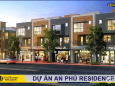 ĐẤT NỀN AN PHÚ RESIDENCE CÓ SỔ ĐỎ HOÀN CHỈNH QUÀ VÀNG TRAO TAY