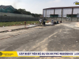 AN PHÚ RESIDENCE - ĐẤT NỀN THÀNH PHỐ LIỀN KỀ CHỢ ĐẦU MỐI THỦ ĐỨC