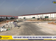 AN PHÚ RESIDENCE - ĐẤT NỀN THÀNH PHỐ LIỀN KỀ CHỢ ĐẦU MỐI THỦ ĐỨC