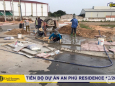 Dự án nhà mặt tiền An Phú Residence