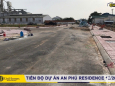 An Phú Residence Nhà Phố Thương Mại Mặt Tiền