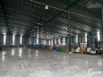 Cho thuê kho xưởng Đường số 8, KCN Sóng Thần 1, Dĩ An, Bình Dương