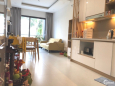 Sang nhượng New City quận 2 1PN 50m2 Full nội thất như hình