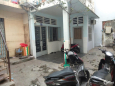 Bán nhà hẻm 601/46D Cách Mạng Tháng 8, P14, Q3