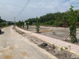 bán đất gấp ngay khu phố trung lợi .bình phước