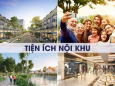 Sunshine Luxury đập tan cơn khát bất động sản “SẠCH”