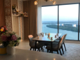 Duy nhất căn 4PN 165m2 tháp Maldives tầng cao view toàn cảnh sông SG tuyệt đẹp