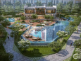 Bán căn hộ 2pn + 1 Diamond Brilliant - Celadon City giá đầu tư hấp dẫn