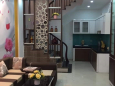 Bán nhà đẹp 23m2, cách đường ô tô tránh 5m-  phố Bạch Mai- Giá 2.25 tỷ