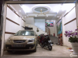 Lê Trọng Tấn kinh doanh ô tô vào nhà.Diện tích 40m x5 tầng giá 5,2 tỷ.