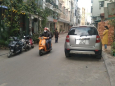 Siêu Hiếm: nhà mặt phố, ô tô đỗ cửa đường to đủ cho ô tô tránh giá 4.9 tỷ