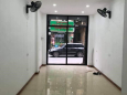 Bán nhà mặt phố Thụy Khuê, 54m2, nở hậu, kinh doanh tốt, giá 10.6 tỷ