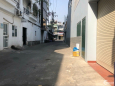 Cần bán nhà sau lưng MT 378/1B Xô Viết Nghệ Tĩnh, P.25 Q.Bình Thạnh