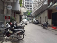 Chính Chủ Bán Nhà Phố Hoàng Văn Thái DT 58m2, Mặt Tiền 5 m x4,5 Tầng Giá 5,4 Tỷ.