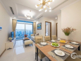 Cho thuê căn hộ Vinhomes Central Park, Bình Thạnh, 2PN – 84m2 giá 1100$ giá tốt