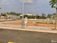 Đất nền Phú Hòa Thủ Dầu  Một giá rẻ 80m2, nền gốc 120m2 . Dân cư xầm uất