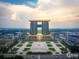 Bán đất nền gần trung tâm hành chính Thành Phố Mới Bình Dương 550 triệu