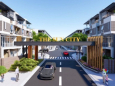Đất nền sổ riêng The Suncity Thành phố Thuận An - Bình Dương
