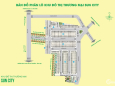 Đất nền sổ riêng The Suncity Thành phố Thuận An - Bình Dương