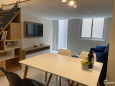 Căn hộ Duplex Studio 4.0 Bình Tân