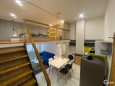 Căn hộ Duplex Studio 4.0 Bình Tân