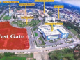 WEST GATE chỉ 1.950 tỷ/căn 2pn-2wc TT trong 36 tháng, sở hữu lâu dài