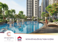 Bán căn hộ Celesta Rise Nguyễn Hữu Thọ của chủ đầu tư Keppelland và Phú Long
