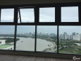 Duplex 4PN Đảo Kim Cương view sông SG. DT 308m2, tầng cao, NTCB, 25 tỷ