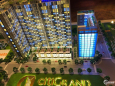Ưu đãi khủng cho KH tham quan căn hộ mẫu Citi Grand Quận 2, LH: 0901 338 248