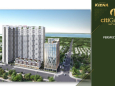CitiGrand KĐT thông minh từ 2.2 tỷ/căn 2PN-2WC SH lâu dài LH 0909 055 386