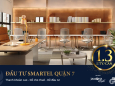 TTC Land mở bán Smartel của Jamona Height ngay TT Q7 giá chỉ 1,3tỷ
