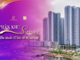 Mở bán 425 căn hộ tòa Sapphire 2 - Goldmark City, chiết khấu 22% đẩy bay Covid