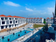 Chuyển nhượng gấp giá rẻ 1 căn 3 tầng khu B Royal Park Huế