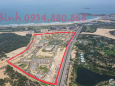 Đất nền ven biển Quy nhơn, Dự án FLC Lux City, Vị trí đẹp, Giá tốt, Sổ hồng lâu
