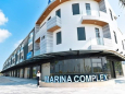Xuất ngoại gia đình cần bán gấp nhà hai mặt tiền sông Hàn Marina Complex